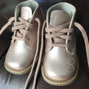 Kids Shoes size 4.5